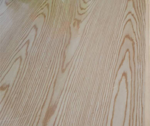 25mm北美白蜡木直拼板
